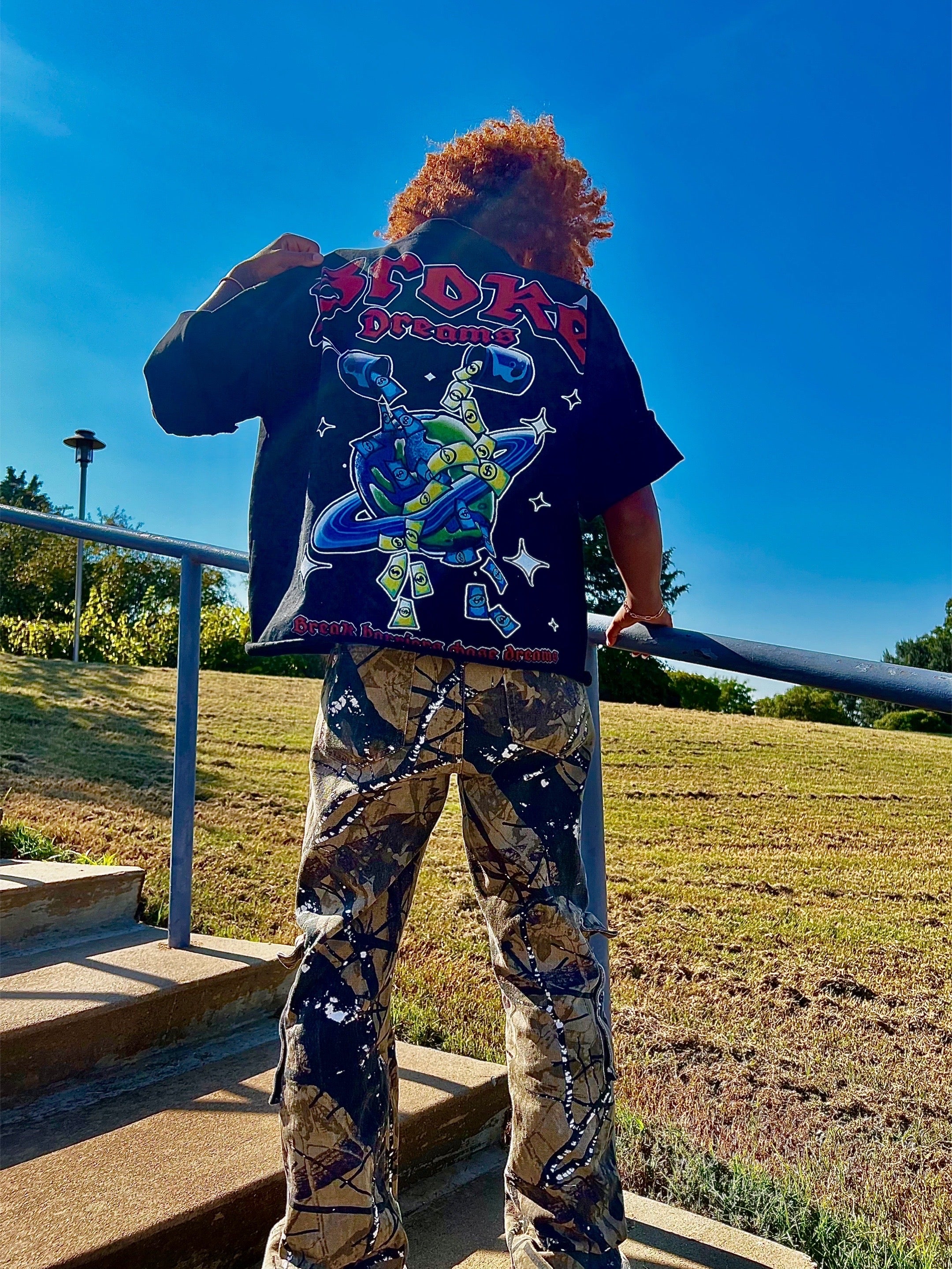 World Shirt