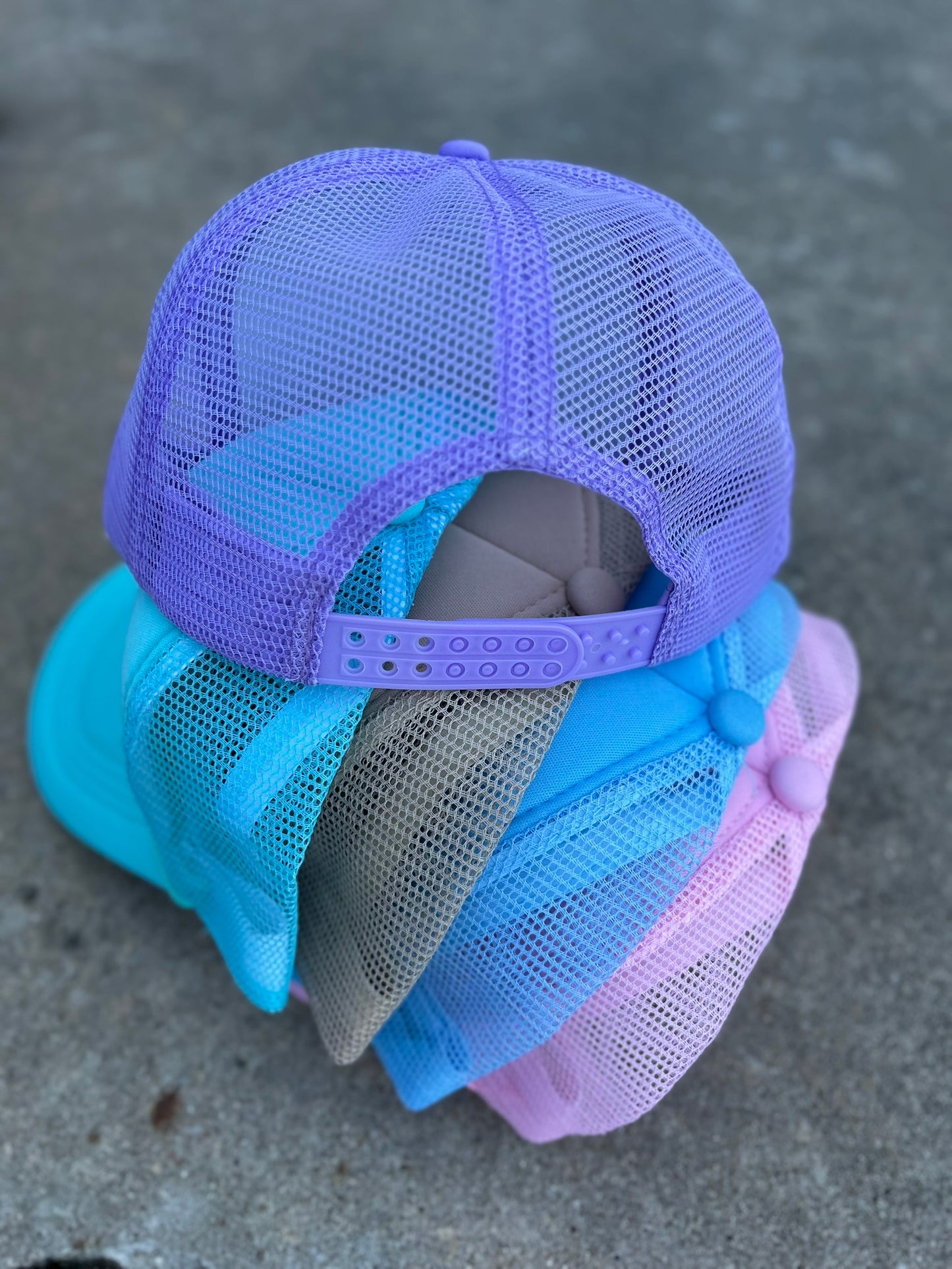 Broken Heart Bear Hat