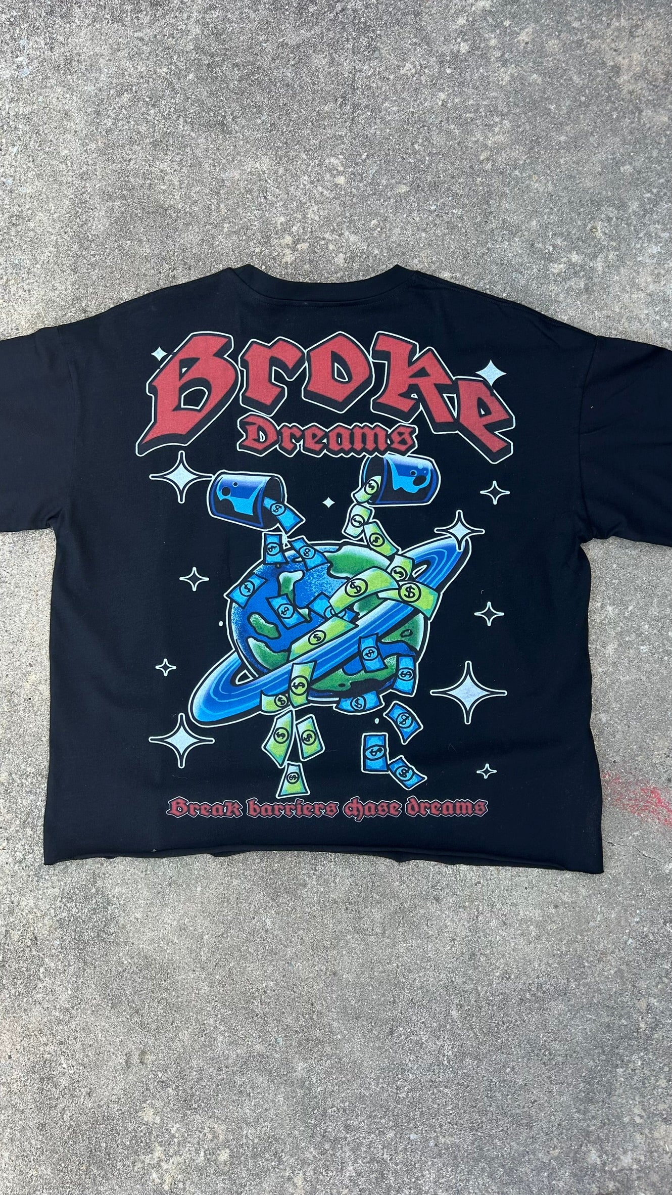 World Shirt