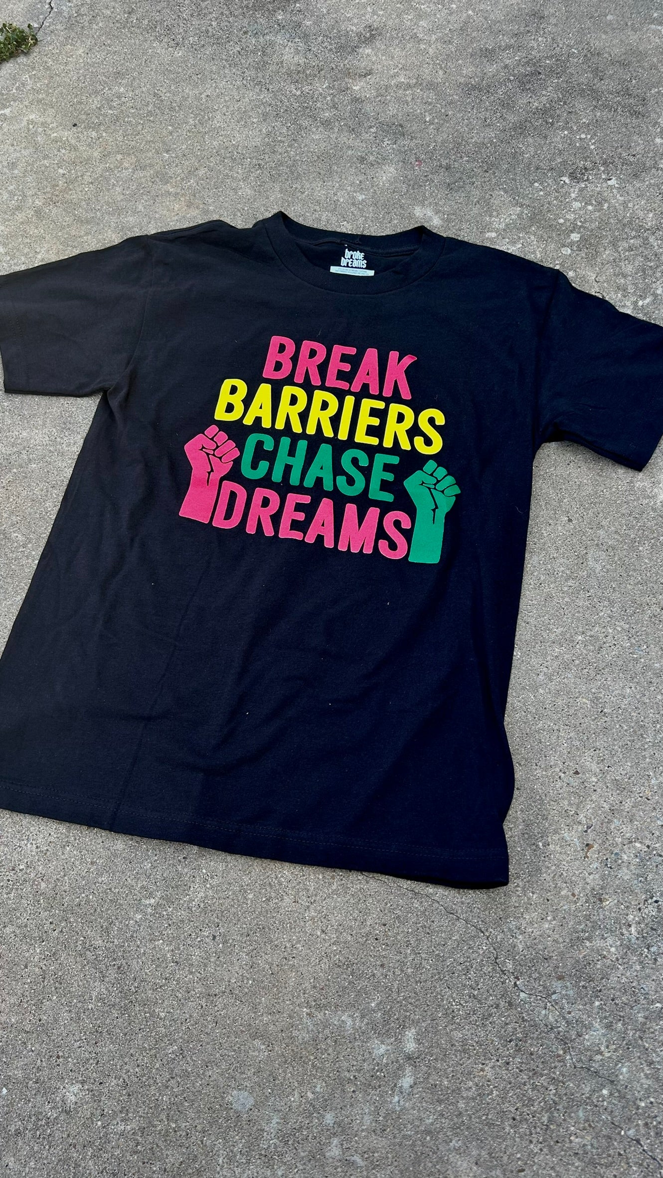 I Have a Dream Shirt
