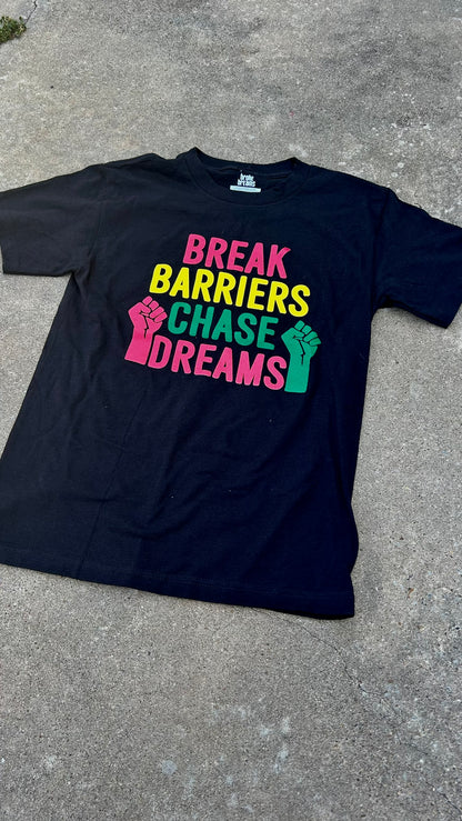 I Have a Dream Shirt