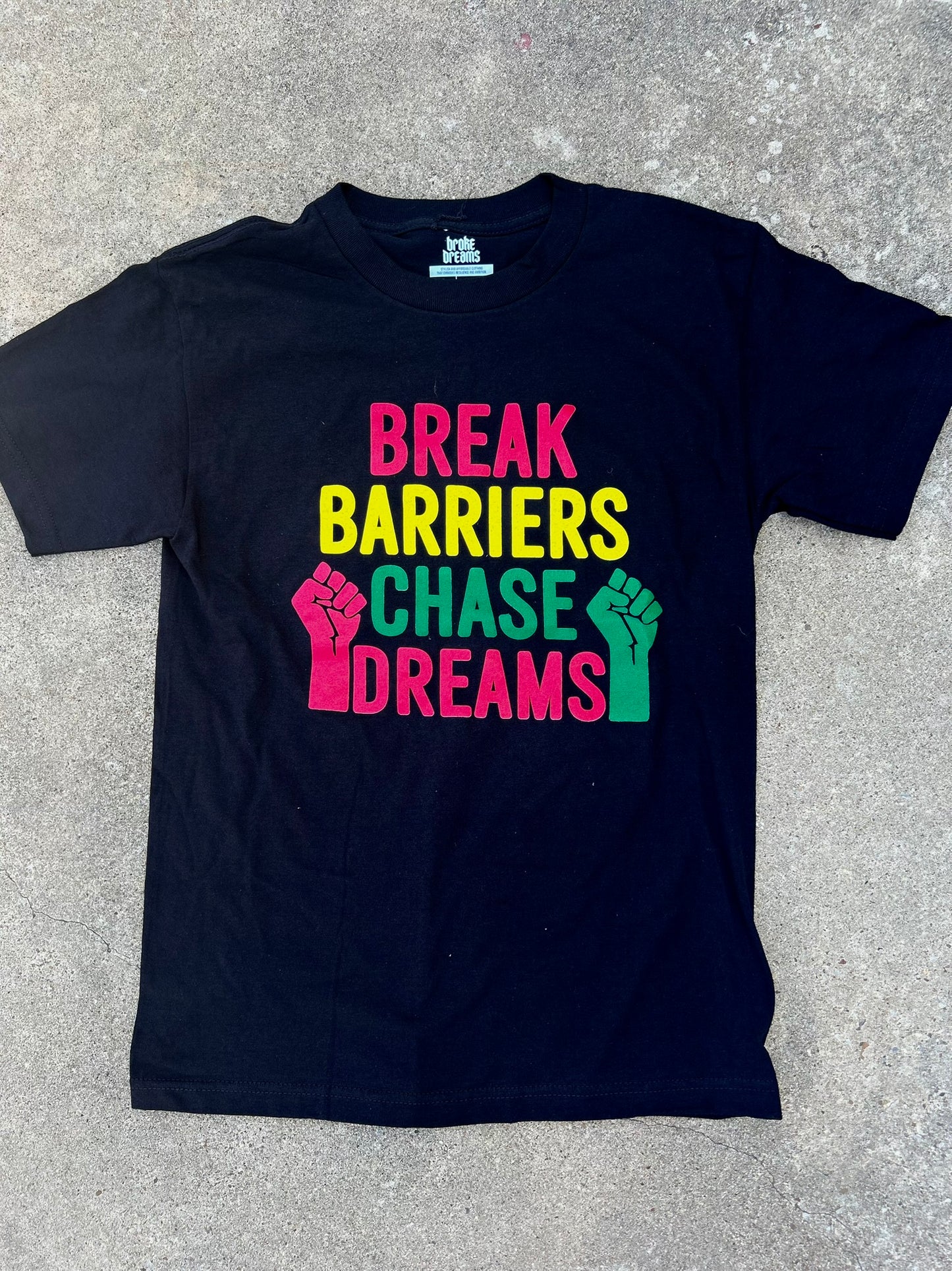 I Have a Dream Shirt